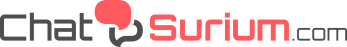.chat-surium.com logo